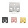 CLEARANCE SALE Universal Wall Hanging strong Mobile Phone holding decorative Bracket with multicolor Image 4