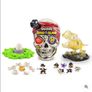 Smashers Dinosaur Island Giant Skull Over 30 Surprises Inside by Zuru Image 3