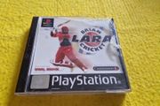 Brian Lara Cricket PlayStation1 Ps1 PlayStation2 Ps2 games Original