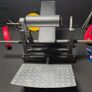 Hip Thrust Machine Plate Loaded Image 3