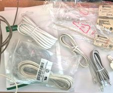 Phone Cables and DSL Filters