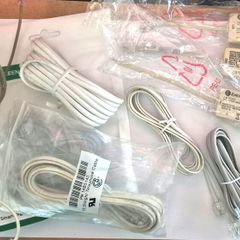 Phone Cables and DSL Filters
