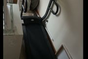 Treadmills