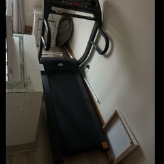 Treadmills