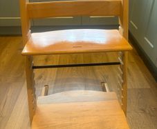 Tripp Trapp chair