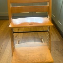 Tripp Trapp chair