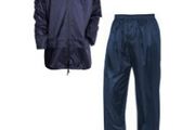 Rain suit