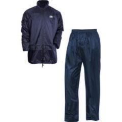 Rain suit
