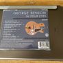 George Benson - In Your Eyes Image 2
