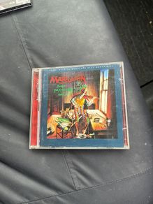 Marillion - Script For A Jesters Tear 2 x CD