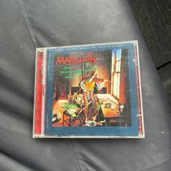 Marillion - Script For A Jesters Tear 2 x CD