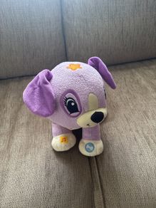 Fisher-Price Read With Me Violet