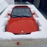 Bmw E30 M3 Cabriolet Ottomobile - 1/18 - New In Box Image 5