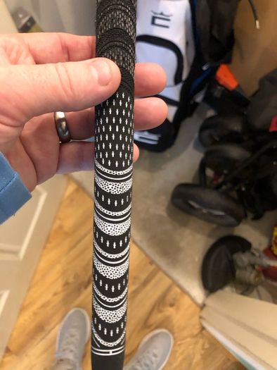 MIDSIZE Set (13) Golf Pride Grips