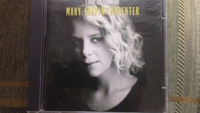 Mary-Chapin Carpenter - Come On Come On CD