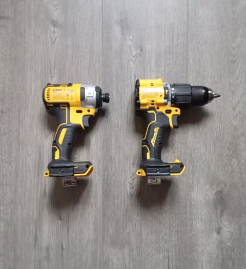 DeWalt Cordless Tools (New)