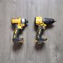 DeWalt Cordless Tools (New) Image 2