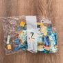 Lego Starry Night set Image 8