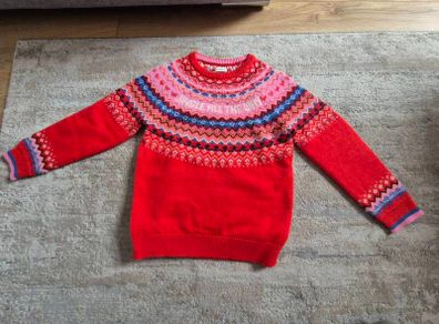 Christmas jumper, size 10-11y
