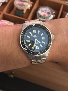 Heimdaller Automatic Watch 42mm