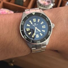 Heimdaller Automatic Watch 42mm