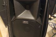 RCF 712-Mk 5 Active Speakers