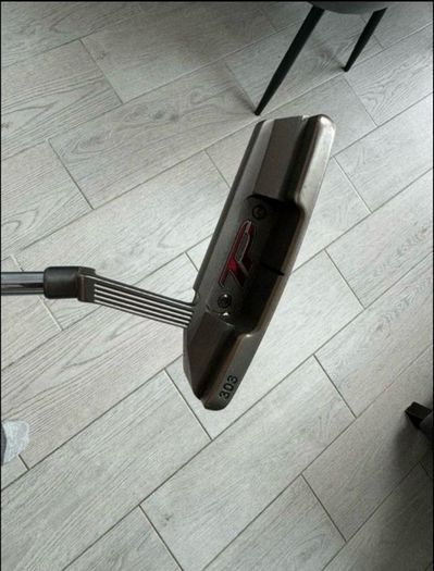 Taylor Made Juno Putter