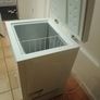 Nordmende 99Litre Chest Freezer Image 2