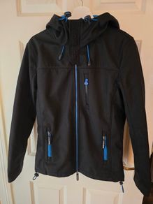 men's coat