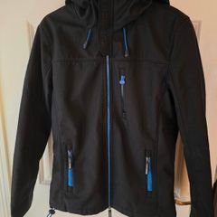 men's coat