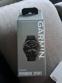 Garmin Vivomove Sport