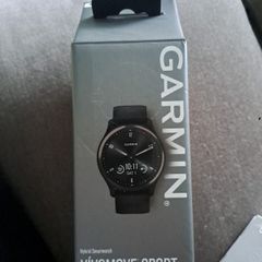 Garmin Vivomove Sport