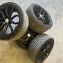 19 inch alloys wheels 5x112 Image 5