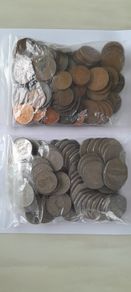 Uk coins mixed bulk lot 203 coins in total registered post included