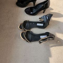Steve Madden &  Monsoon ladies shoes