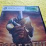Fable III 3 Collectors Edition Xbox 360 games Original Image 3
