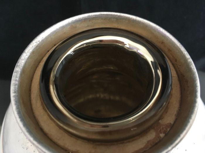 Vintage Flask