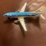 Vintage Matchbox Model Aeroplanes 9euro  EACH Image 6