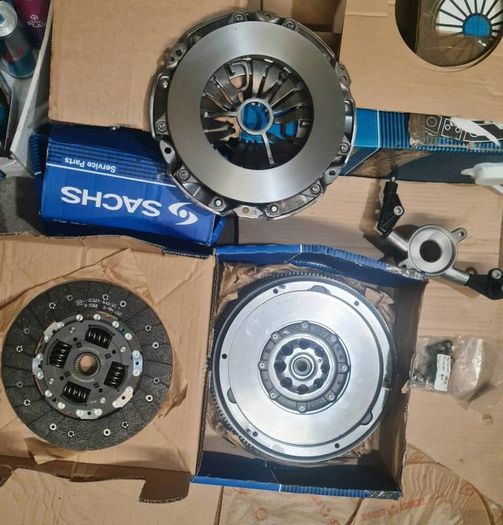 Clutch Kit SACHS 2290 601 018