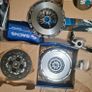Clutch Kit SACHS 2290 601 018 Image 9