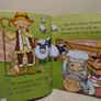Aesop's Fables hardback storybook collection of stories Image 8