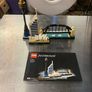 Lego Architecture x 3 Image 3