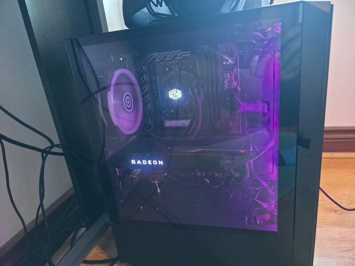 Gaming PC