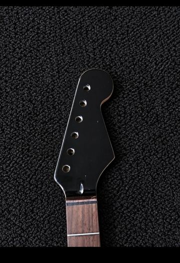 Strat Guitar Neck