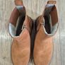 Clarks boots girls size 2andhalf Image 10