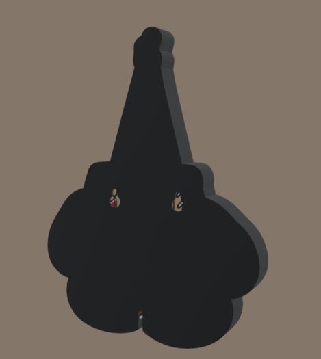 Boxing gloves Lightbox