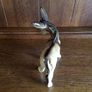 Vintage China Donkey Ornament Image 4