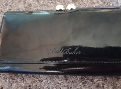 Ted Baker