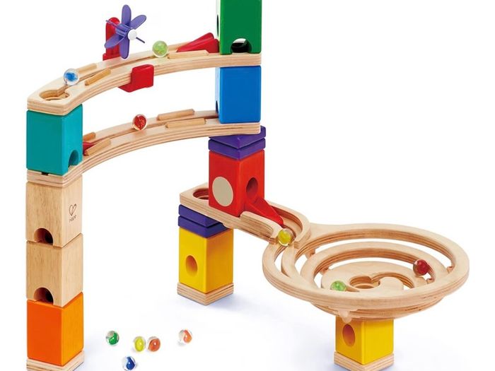 Hape Marble Set