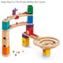 Hape Marble Set Image 2